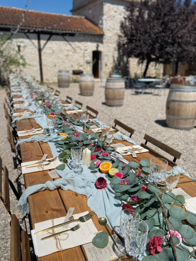 Domaine de Villot, Lot-et-Garonne