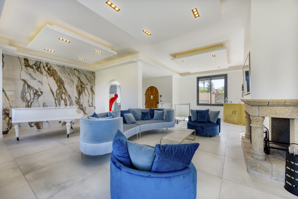 VILLA JALIEL