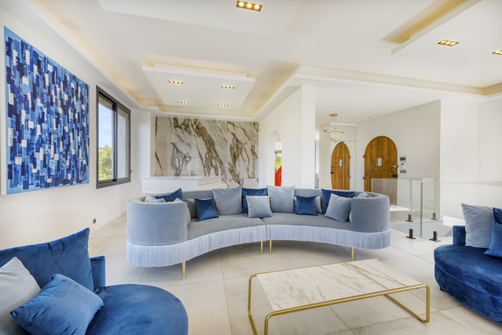 VILLA JALIEL