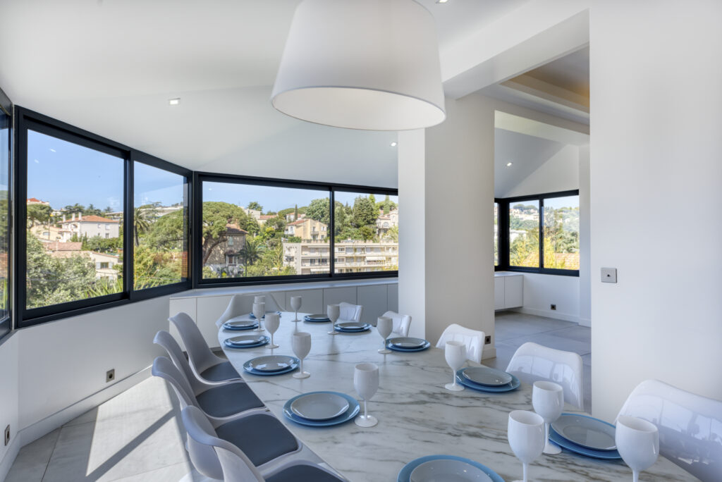 VILLA JALIEL
