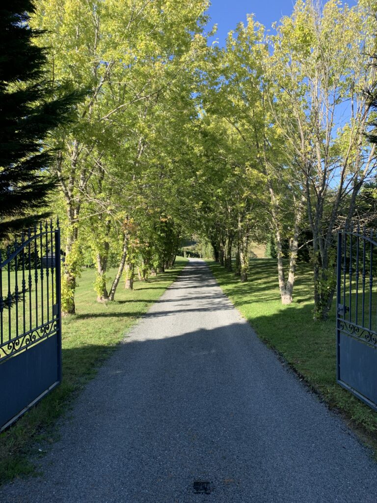 Domaine de Villot, Lot-et-Garonne