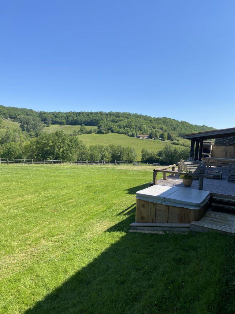 Domaine de Villot, Lot-et-Garonne