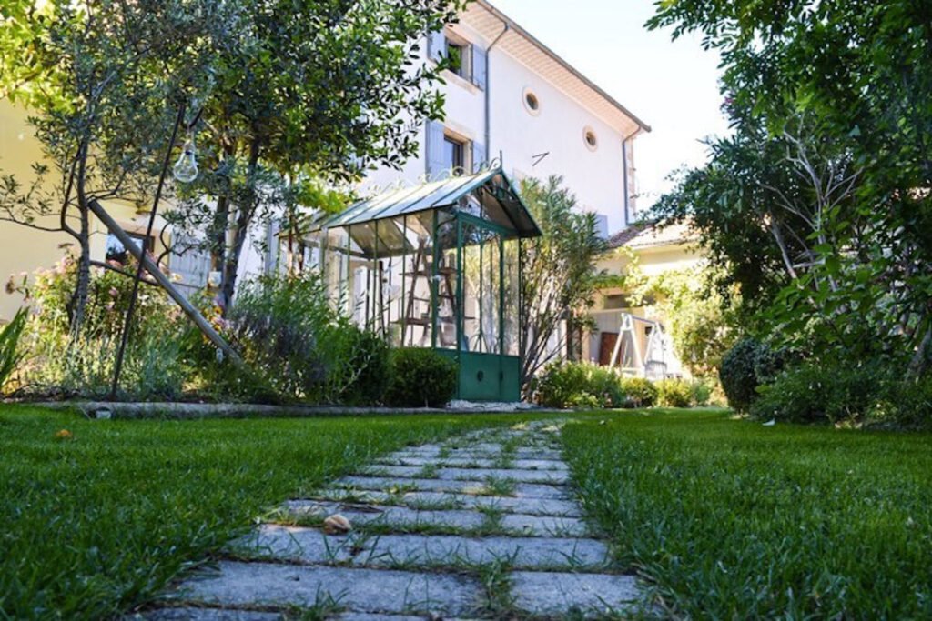 La Bastide des Songes