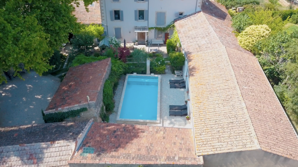 La Bastide des Songes