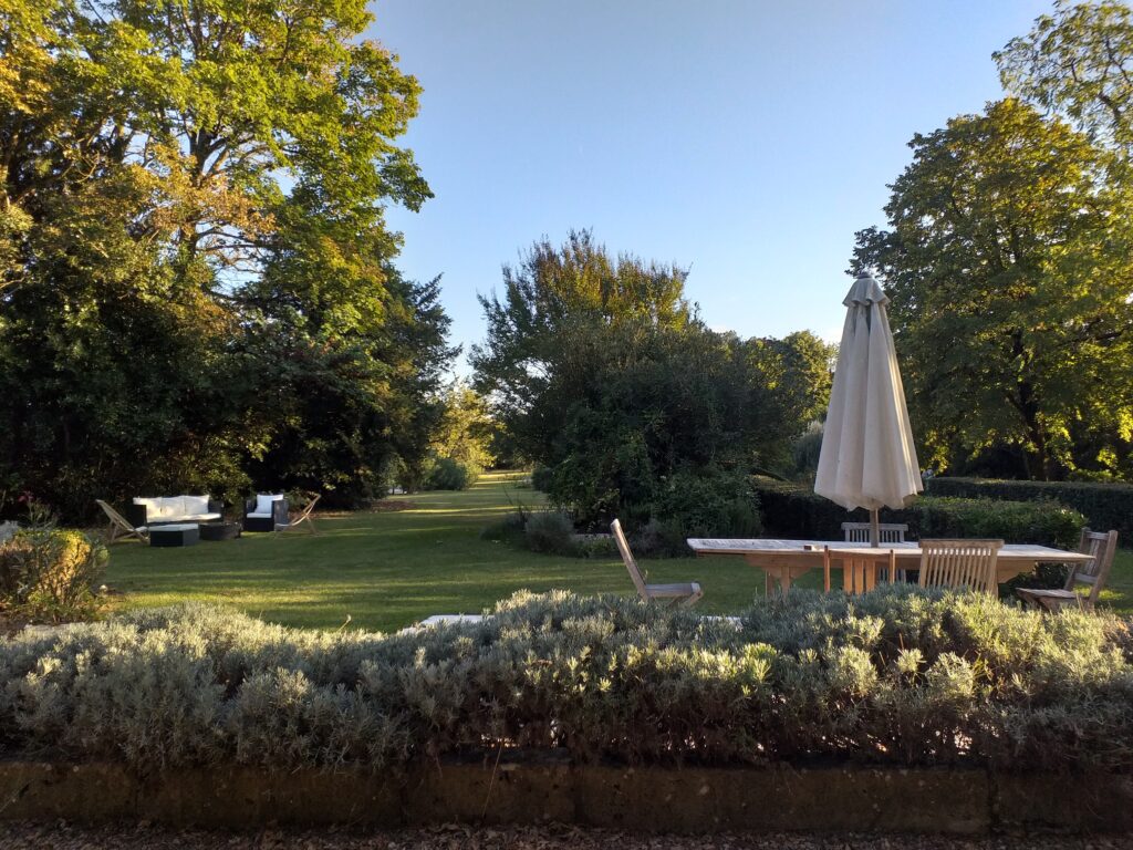 Manoir en Agenais – Ecrin des Sens en Lot et Garonne