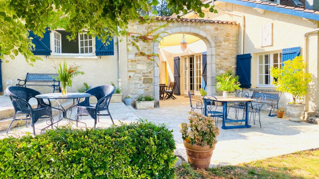 La METTA VILLA