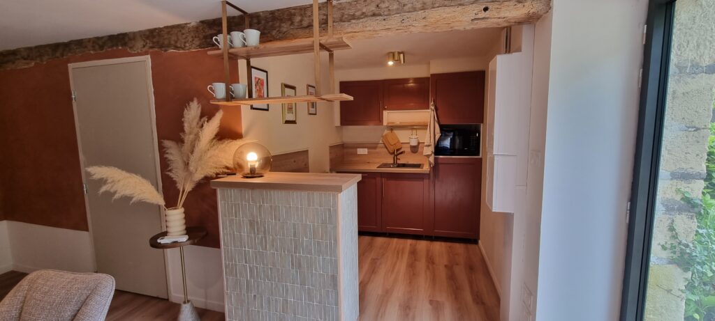 Le Moulin de Beaumont, countryside workshops and retreats in southern Touraine