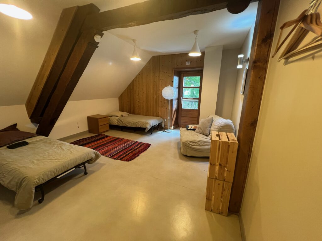 Le chalet d’Arvière 01