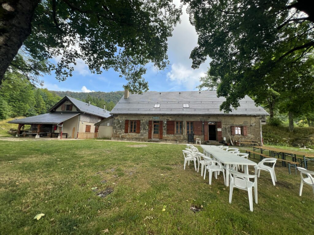 Le chalet d’Arvière 01