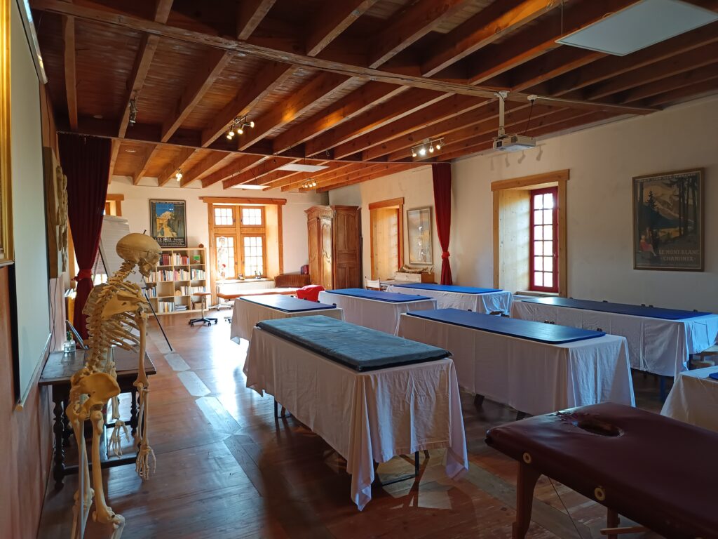 Château de Grozon en Ardèche