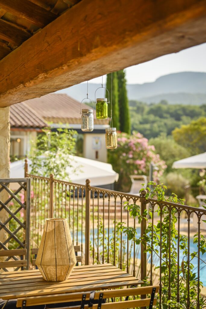 Zen & Sounds in the South of France