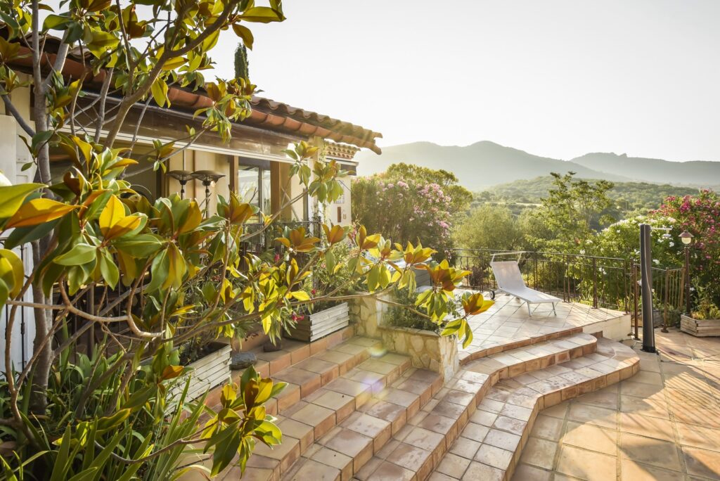 Zen & Sounds in the South of France