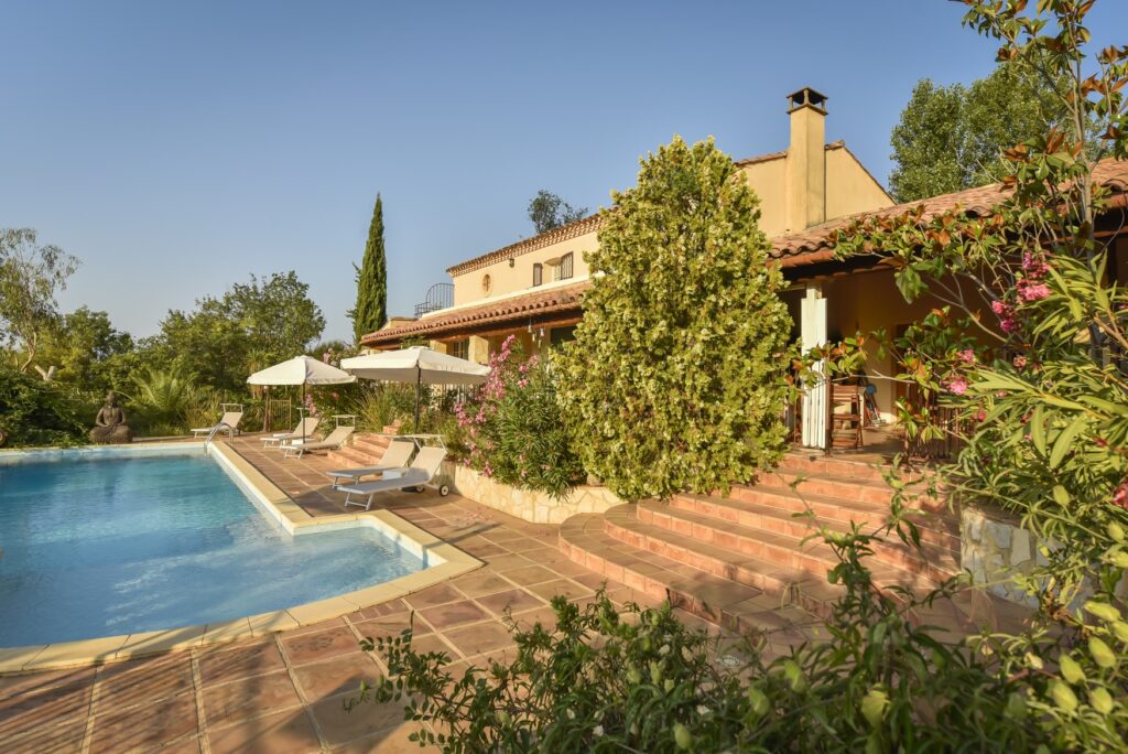 Zen & Sounds in the South of France