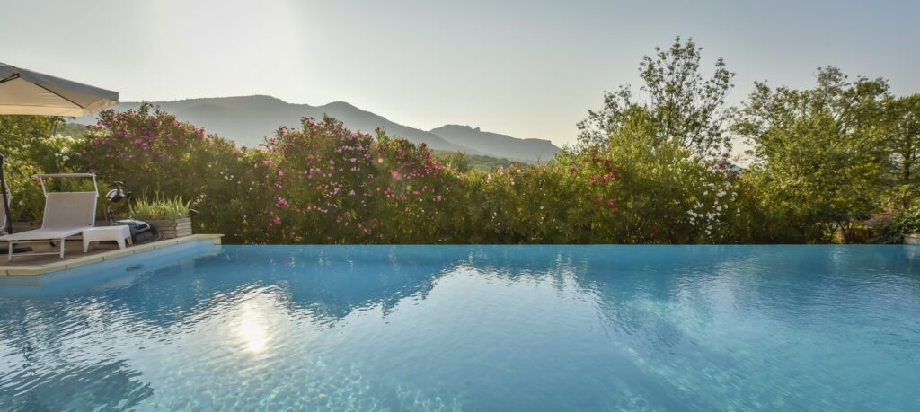 Zen & Sounds in the South of France