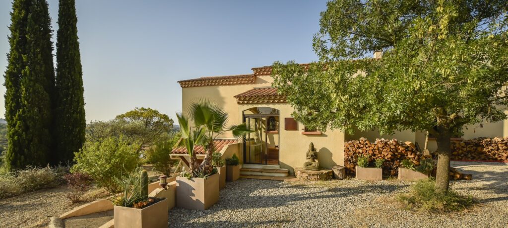 Zen & Sounds in the South of France