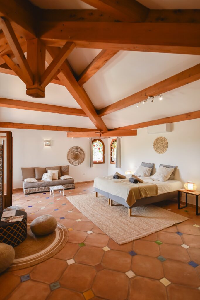 Zen & Sounds in the South of France