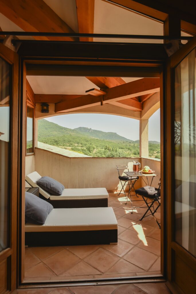 Zen & Sounds in the South of France