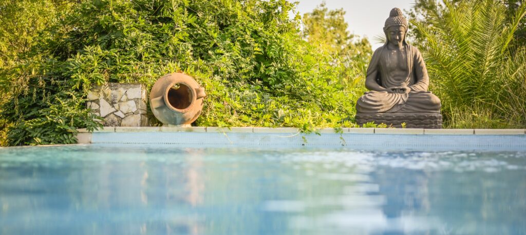 Zen & Sounds in the South of France