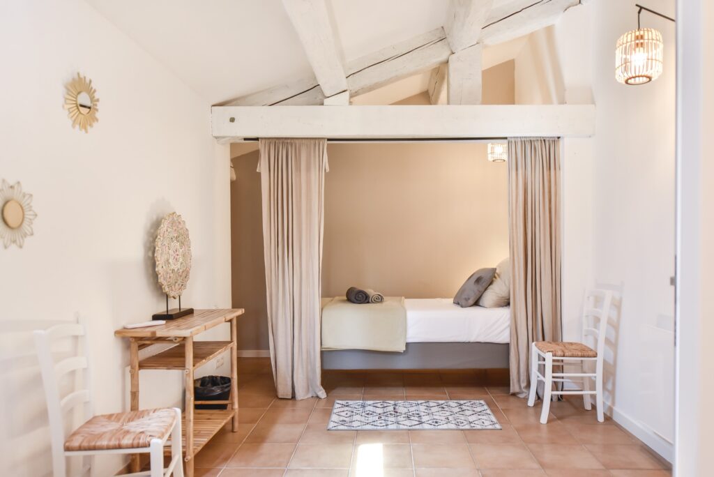 Zen & Sounds in the South of France