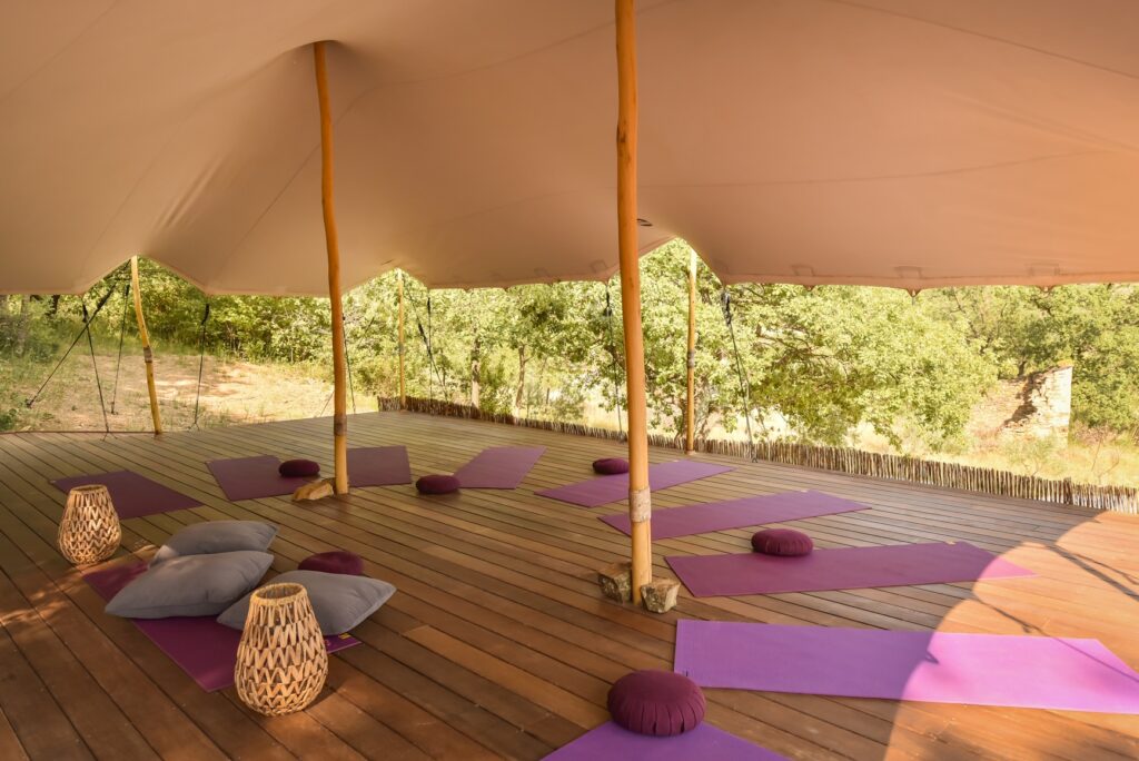 Zen & Sounds in the South of France
