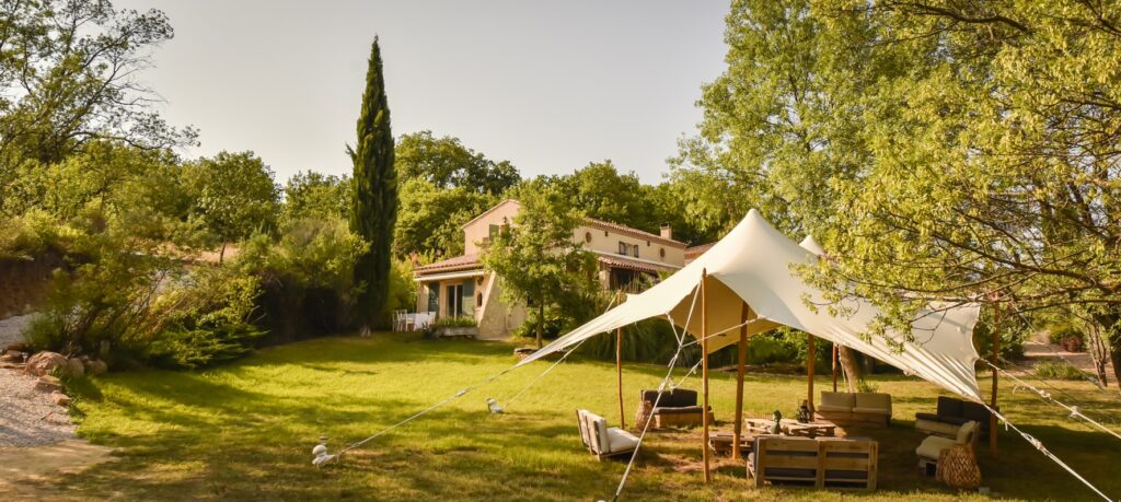 Zen & Sounds in the South of France