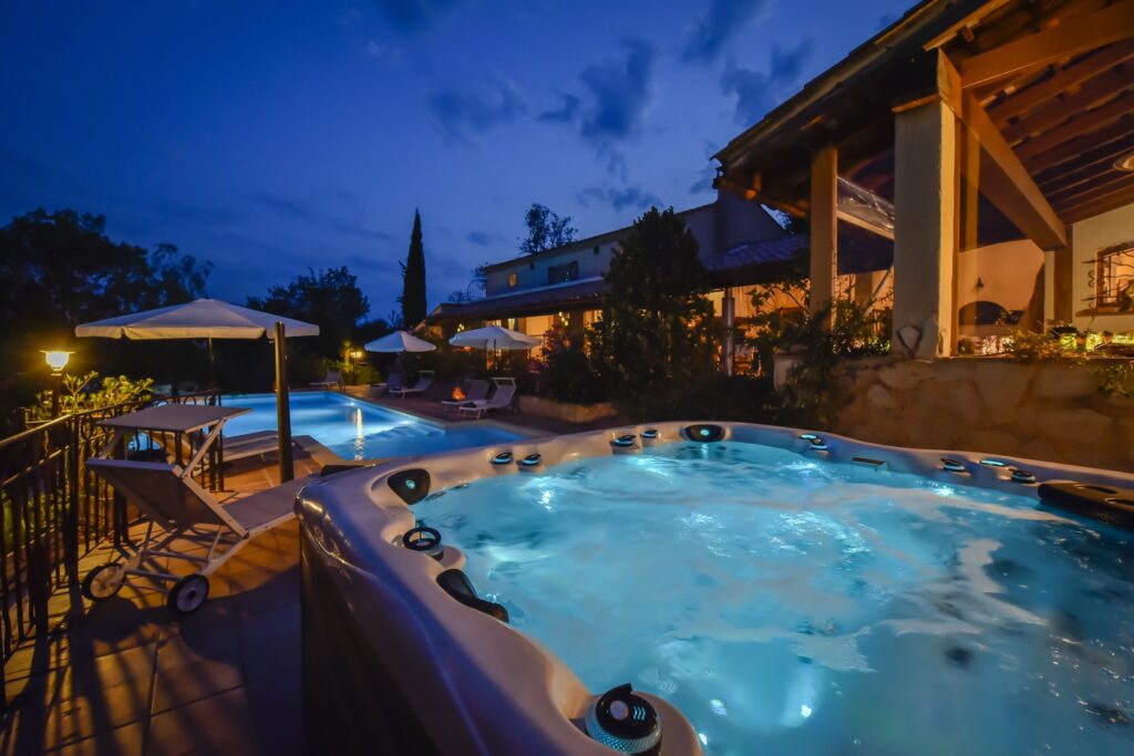 Zen & Sounds in the South of France