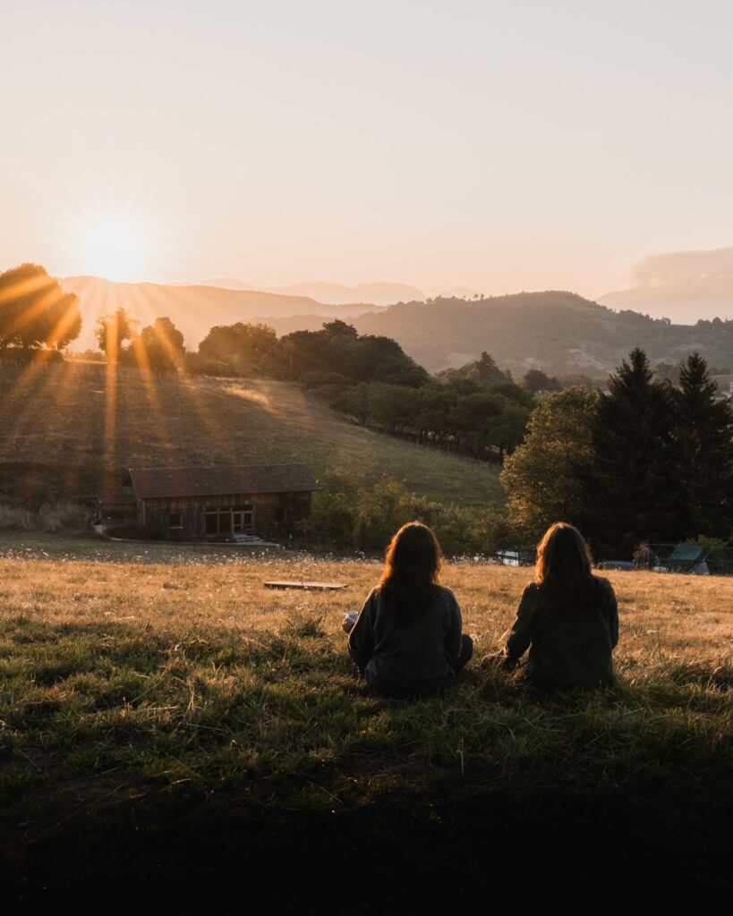 Céleste, a haven of wellbeing and creativity in Isère