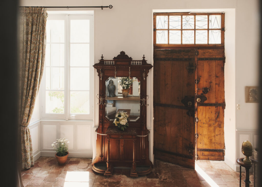 Chateau de Lassalle- Idyllic French château surrounded by rolling hills in South West France