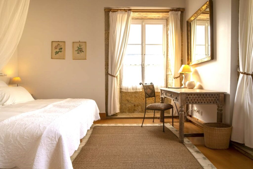 Chateau de Lassalle- Idyllic French château surrounded by rolling hills in South West France