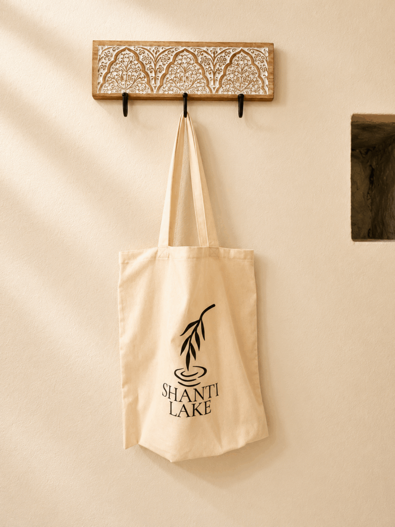 Shanti Lake – Lieu de stages et retraites en Ariège