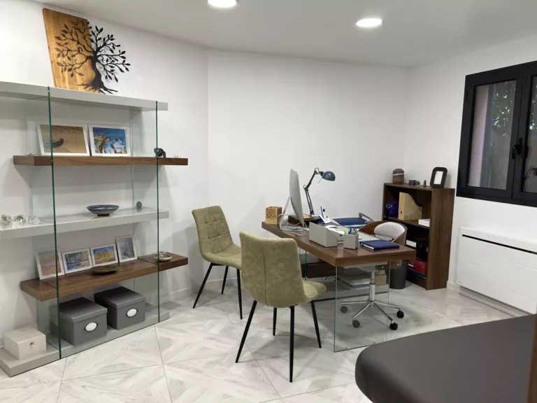 Home -
