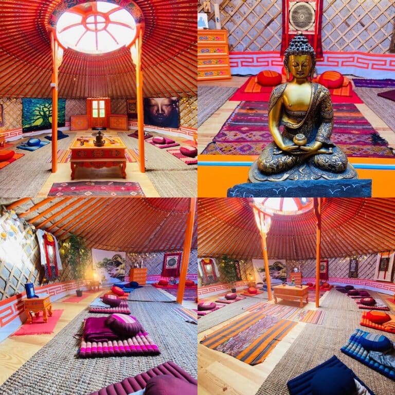YURT