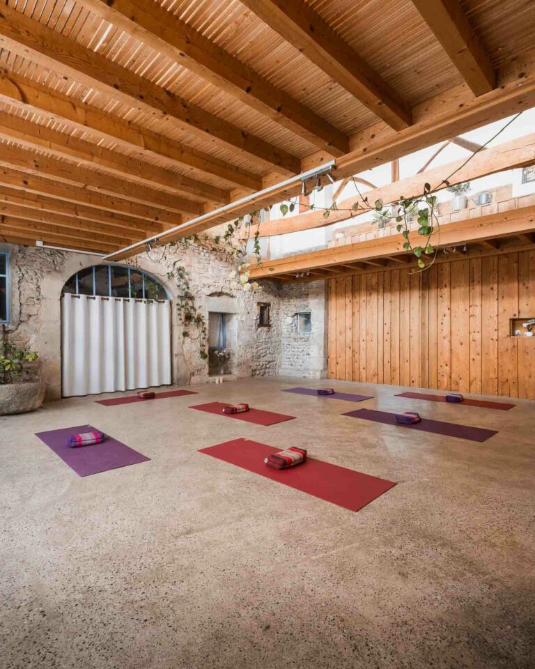 Le Patio